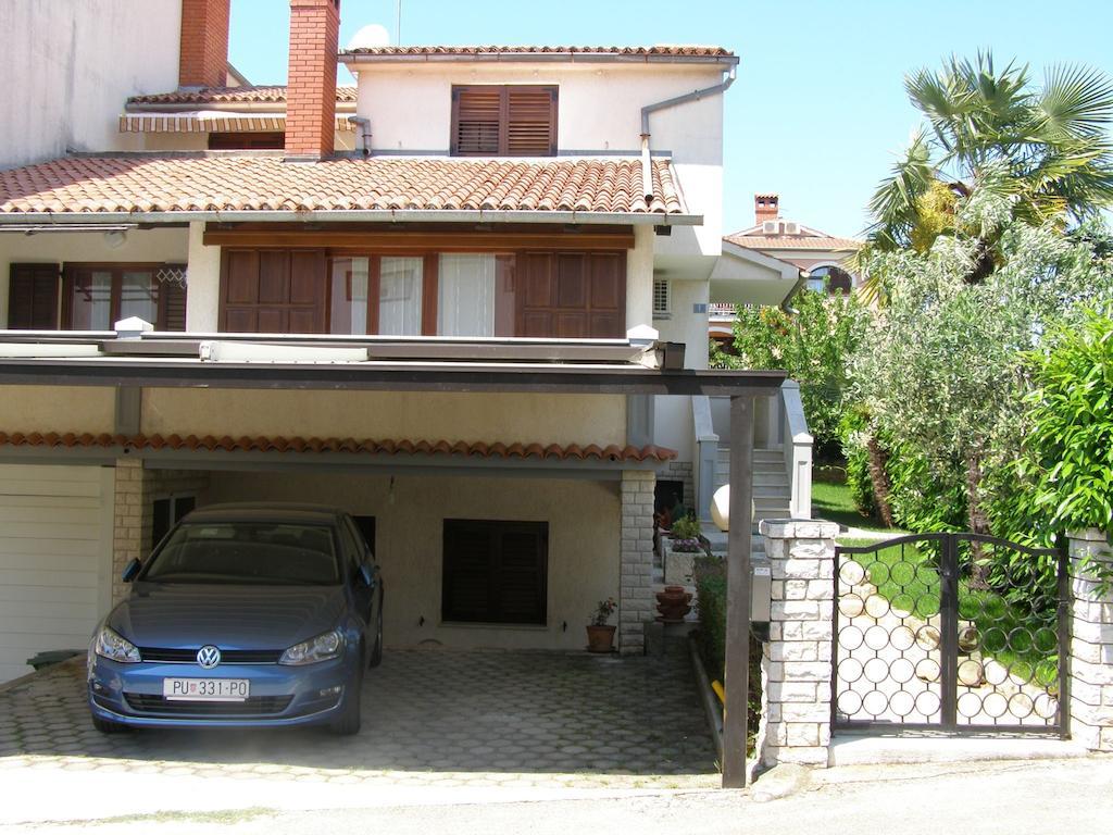 Apartments & Room Mariza Rovigno Esterno foto