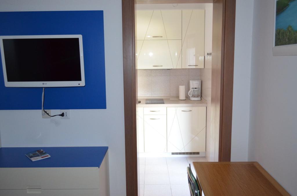 Apartments & Room Mariza Rovigno Camera foto