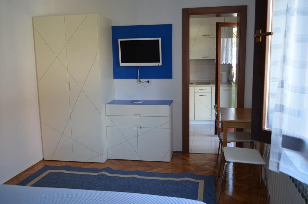 Apartments & Room Mariza Rovigno Camera foto
